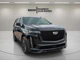2024 Cadillac Escalade - Preview 2