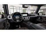 2027 Mercedes-Benz G-Class - Preview 3
