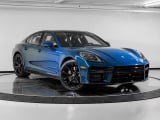 2026 Porsche Panamera - Preview 9