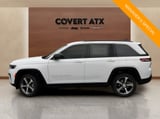 2026 Jeep Grand Cherokee - Preview 3