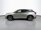 2020 Lexus RX - Preview 8
