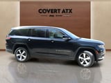 2021 Jeep Grand Cherokee L - Preview 6