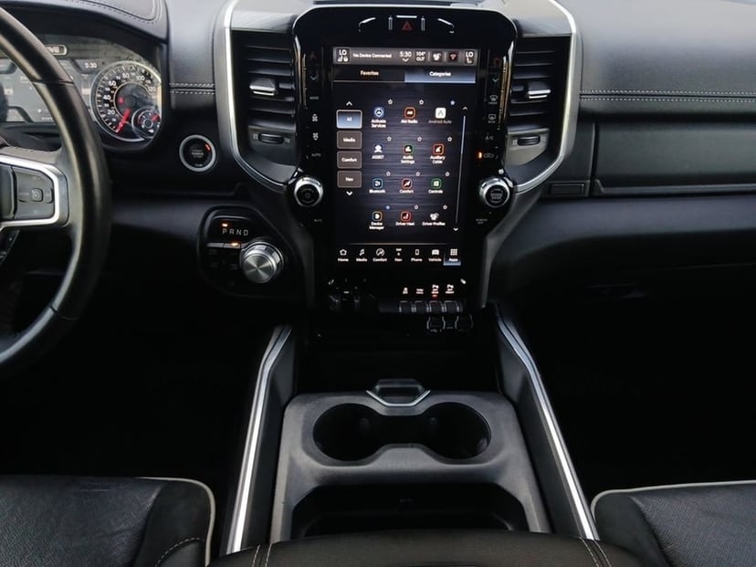 2023 Ram 1500 - Image 3