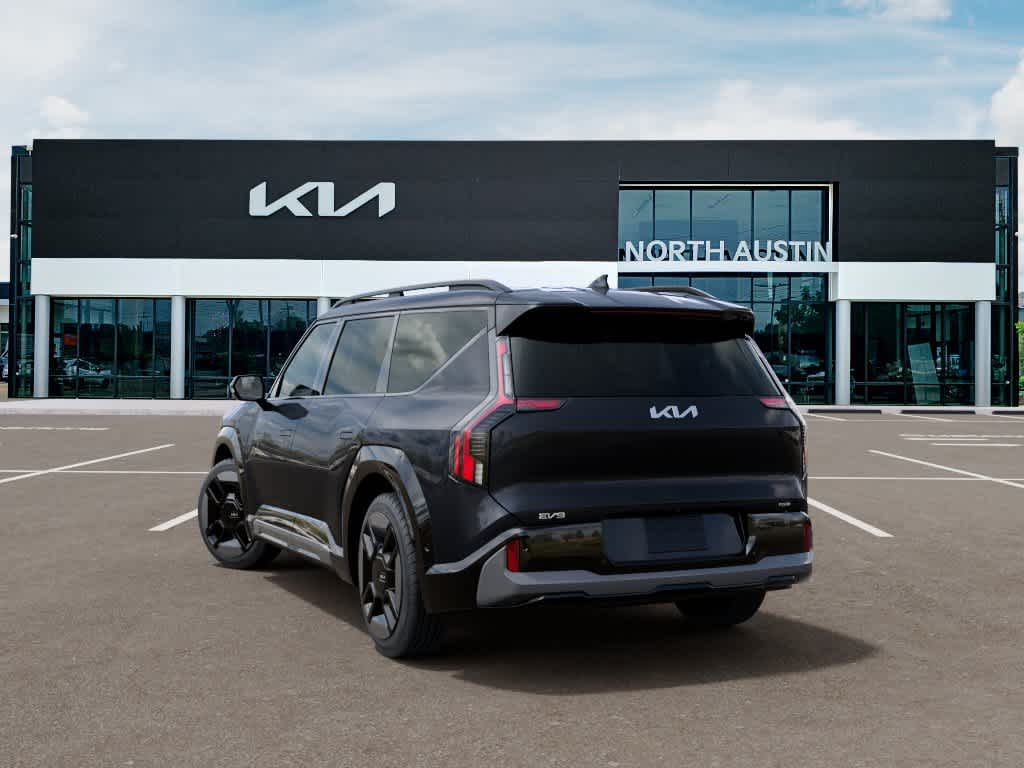 2026 Kia EV9 - Image 3