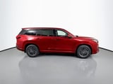 2026 Lexus TX - Preview 4
