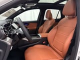 2027 Mercedes-Benz GLC - Preview 13