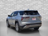 2025 Chevrolet Equinox - Preview 6