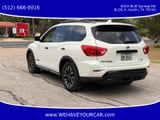 2020 Nissan Pathfinder - Preview 7