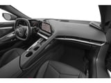 2027 Chevrolet Corvette - Preview 8