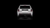 2026 Toyota 4Runner - Preview 8