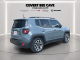 2018 Jeep Renegade - Preview 7