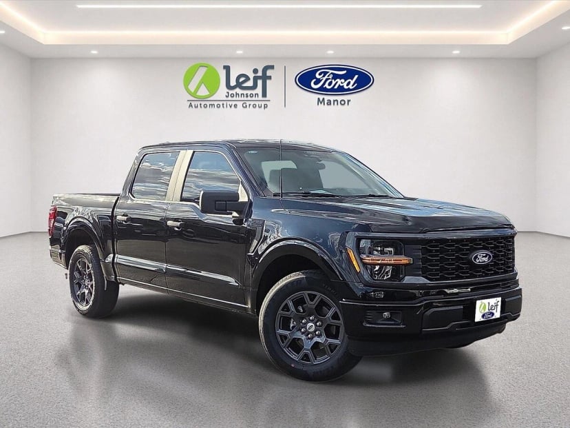 2026 Ford F-150 - Image 1