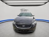 2014 Ford Taurus - Preview 7