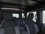 2026 Ford Bronco - Preview 12