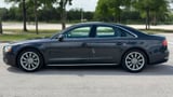 2011 AUDI A8 - Preview 7