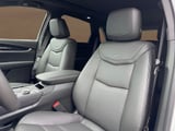 2026 Cadillac XT5 - Preview 10