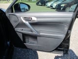 2014 Lexus CT - Preview 10
