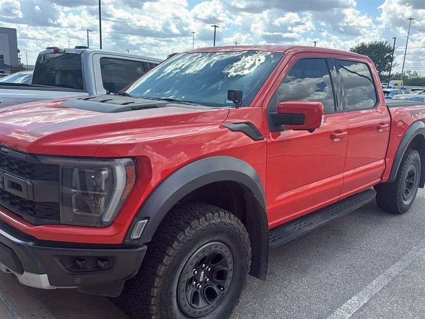 2021 Ford F-150 - Image 1