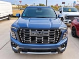 2025 GMC Yukon - Preview 4
