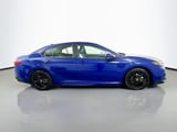 2025 Toyota Camry - Preview 4