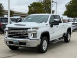 2022 Chevrolet Silverado - Preview 10