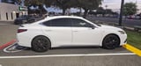 2025 Lexus ES - Preview 5