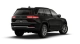 2026 Jeep Grand Cherokee - Preview 2