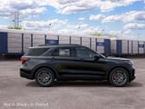2027 Ford Explorer - Preview 5