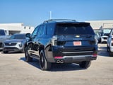 2026 Chevrolet Tahoe - Preview 4