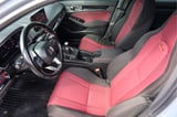 2023 Honda Civic Si - Preview 11