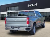 2025 Chevrolet Silverado 1500 - Preview 5