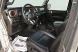 2020 Jeep Gladiator - Preview 8