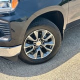 2026 Chevrolet Silverado 1500 - Preview 2