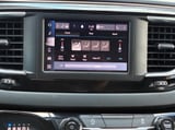 2023 Chrysler Voyager - Preview 4