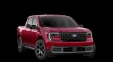 2026 Ford Maverick - Preview 4