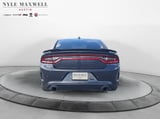 2016 Dodge Charger - Preview 15