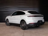 2026 Porsche Cayenne - Preview 3