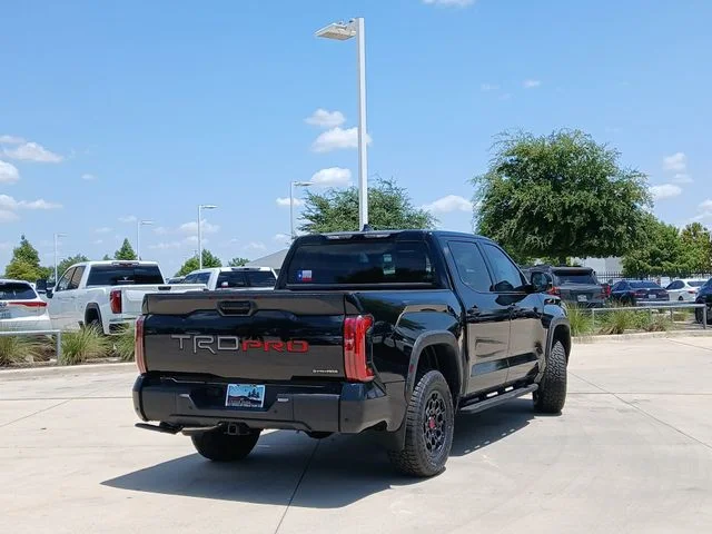 2026 Toyota Tundra - Image 3