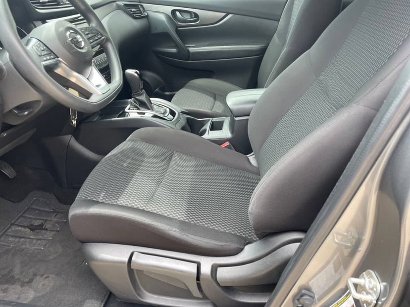 2021 Nissan Rogue Sport - Image 3