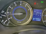 2018 INFINITI QX80 - Preview 14