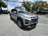 2025 Chevrolet Equinox - Preview 2