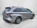 2026 Toyota Sienna - Preview 5