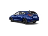 2027 Subaru Impreza - Preview 5