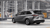 2026 Toyota Sienna - Preview 6