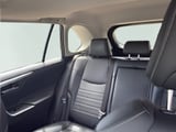 2025 Toyota RAV4 Hybrid - Preview 13