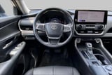 2025 Toyota Grand Highlander - Preview 5