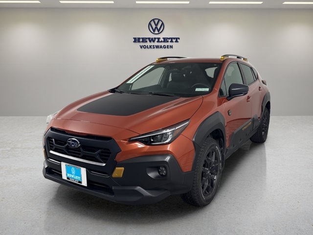 2024 Subaru Crosstrek - Image 1