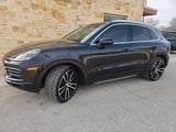 2020 Porsche Cayenne - Preview 2