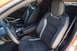 2024 Chevrolet Camaro - Preview 9