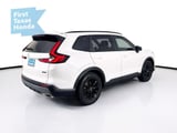2026 Honda CR-V - Preview 7